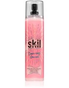 Skil Night Call Dancing Queen спрей за тяло и коса с блясък 250 мл.