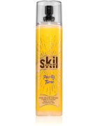 Skil Night Call Party Time спрей за тяло и коса с блясък 250 мл.