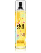 Skil Summer Crush Coconut Shake спрей за тяло за жени 250 мл.