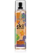 Skil Summer Crush Vanilla Ice Cream парфюмиран спрей за тяло за жени 250 мл.