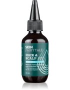 Skin Fairytale Hydro Serum хидратиращ серум за суха и сърбяща кожа на главата 60 мл.