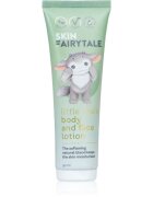 Skin Fairytale Little One’s хидратиращо мляко за тяло и лице за бебета 90 мл.
