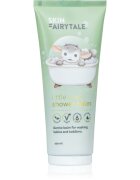 Skin Fairytale Little One’s почистващ маслен балсам за бебета 200 мл.