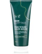 Skin Fairytale Pre Wash грижа за използване преди нанасянето на шампоан за суха и увредена коса 200 мл.