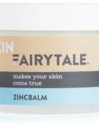 Skin Fairytale Zinc Balm регенериращ балсам за чувствителна и раздразнена кожа 50 мл.