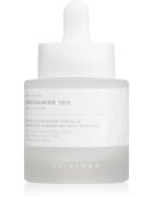 SKIN1004 Lab In Nature Niacinamide 10% Boosting Shot Ampoule регенериращ и озаряващ серум с хидратиращ ефект 30 мл.