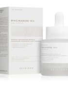 SKIN1004 Lab In Nature Niacinamide 10% Boosting Shot Ampoule регенериращ и озаряващ серум с хидратиращ ефект 30 мл.