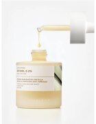 SKIN1004 Lab In Nature Retinol 0.2% Boosting Shot Ampoule регенериращ серум против бръчки увеличаващ еластичността на кожата 30 мл.