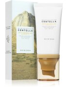 SKIN1004 Madagascar Centella Air-Fit Suncream Light минерален защитен флуид за лице SPF 30 50 мл.