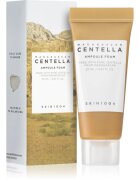 SKIN1004 Madagascar Centella Ampoule Foam почистваща пяна-крем за чувствителна кожа на лицето 20 мл.
