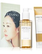 SKIN1004 Madagascar Centella Double Cleansing Duo комплект за чиста и успокоена кожа на лицето