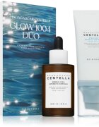 SKIN1004 Madagascar Centella Glow 1004 Duo подаръчен комплект за озаряване на лицето