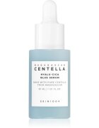 SKIN1004 Madagascar Centella Hyalu-Cica Blue Serum интензивен хидратиращ серум за успокояване и подсилване на чувствителната кожа 30 мл.