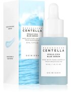 SKIN1004 Madagascar Centella Hyalu-Cica Blue Serum интензивен хидратиращ серум за успокояване и подсилване на чувствителната кожа 30 мл.
