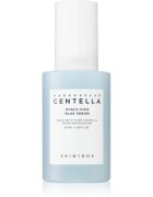 SKIN1004 Madagascar Centella Hyalu-Cica Blue Serum интензивен хидратиращ серум за успокояване и подсилване на чувствителната кожа 50 мл.