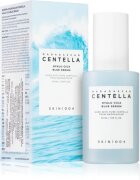 SKIN1004 Madagascar Centella Hyalu-Cica Blue Serum интензивен хидратиращ серум за успокояване и подсилване на чувствителната кожа 50 мл.