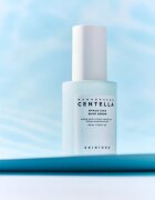 SKIN1004 Madagascar Centella Hyalu-Cica Blue Serum интензивен хидратиращ серум за успокояване и подсилване на чувствителната кожа 50 мл.