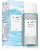 SKIN1004 Madagascar Centella Hyalu-Cica Brightening Toner нежен ексфолиращ тоник за освежаване и хидратация 210 мл.