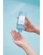 SKIN1004 Madagascar Centella Hyalu-Cica Brightening Toner нежен ексфолиращ тоник за освежаване и хидратация 210 мл.