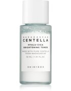 SKIN1004 Madagascar Centella Hyalu-Cica Brightening Toner нежен ексфолиращ тоник за освежаване и хидратация 30 мл.