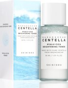 SKIN1004 Madagascar Centella Hyalu-Cica Brightening Toner нежен ексфолиращ тоник за освежаване и хидратация 30 мл.