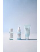 SKIN1004 Madagascar Centella Hyalu-Cica Brightening Toner нежен ексфолиращ тоник за освежаване и хидратация 30 мл.