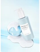 SKIN1004 Madagascar Centella Hyalu-Cica Gentle Cleansing Milk хидратиращо почистващо мляко за подхранване на кожата на лицето и поддържане на естестве