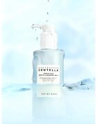 SKIN1004 Madagascar Centella Hyalu-Cica Gentle Cleansing Milk хидратиращо почистващо мляко за подхранване на кожата на лицето и поддържане на естестве