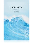 SKIN1004 Madagascar Centella Hyalu-Cica Hydrating Mask платнена маска за лице с хидратиращ и успокояващ ефект 23 мл.