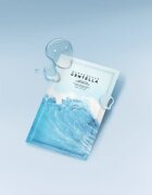 SKIN1004 Madagascar Centella Hyalu-Cica Hydrating Mask платнена маска за лице с хидратиращ и успокояващ ефект 23 мл.