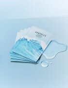 SKIN1004 Madagascar Centella Hyalu-Cica Hydrating Mask платнена маска за лице с хидратиращ и успокояващ ефект 23 мл.