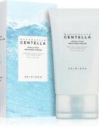SKIN1004 Madagascar Centella Hyalu-Cica Moisture Cream дълбоко хидратиращ крем в дълбочина за успокояване на кожата 75 мл.