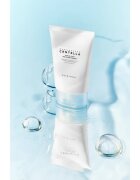 SKIN1004 Madagascar Centella Hyalu-Cica Moisture Cream дълбоко хидратиращ крем в дълбочина за успокояване на кожата 75 мл.