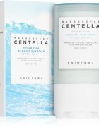 SKIN1004 Madagascar Centella Hyalu-Cica Silky-Fit Sun Stick защитен хидратиращ стик SPF 50+ 20 гр.