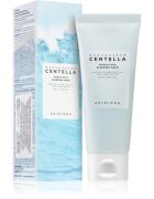 SKIN1004 Madagascar Centella Hyalu-Cica Sleeping Pack усъвършенстваща и хидратираща нощна маска за лице за стягане на кожата 100 мл.