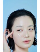 SKIN1004 Madagascar Centella Hyalu-Cica Sleeping Pack усъвършенстваща и хидратираща нощна маска за лице за стягане на кожата 100 мл.