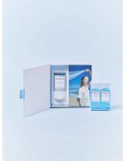 SKIN1004 Madagascar Centella Hyalu-Cica Sunsational Kit подаръчен комплект с висока UV защита