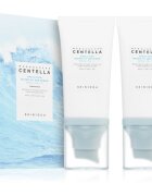 SKIN1004 Madagascar Centella Hyalu-Cica Water-Fit Sun Serum Twin Pack защитен серум с хидратиращ ефект ДУО ОПАКОВКА