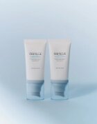 SKIN1004 Madagascar Centella Hyalu-Cica Water-Fit Sun Serum Twin Pack защитен серум с хидратиращ ефект ДУО ОПАКОВКА