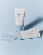 SKIN1004 Madagascar Centella Hyalu-Cica Water-Fit Sun Serum Twin Pack защитен серум с хидратиращ ефект ДУО ОПАКОВКА