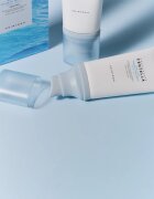 SKIN1004 Madagascar Centella Hyalu-Cica Water-Fit Sun Serum Twin Pack защитен серум с хидратиращ ефект ДУО ОПАКОВКА