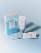 SKIN1004 Madagascar Centella Hyalu-Cica Water-Fit Sun Serum Twin Pack защитен серум с хидратиращ ефект ДУО ОПАКОВКА