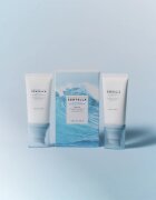 SKIN1004 Madagascar Centella Hyalu-Cica Water-Fit Sun Serum Twin Pack защитен серум с хидратиращ ефект ДУО ОПАКОВКА