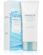 SKIN1004 Madagascar Centella Hyalu-Cica Water-Fit Sun Serum защитен серум с хидратиращ ефект SPF 50+ 100 мл.