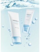SKIN1004 Madagascar Centella Hyalu-Cica Water-Fit Sun Serum защитен серум с хидратиращ ефект SPF 50+ 100 мл.