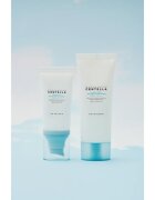 SKIN1004 Madagascar Centella Hyalu-Cica Water-Fit Sun Serum защитен серум с хидратиращ ефект SPF 50+ 100 мл.