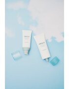 SKIN1004 Madagascar Centella Hyalu-Cica Water-Fit Sun Serum защитен серум с хидратиращ ефект SPF 50+ 100 мл.