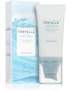 SKIN1004 Madagascar Centella Hyalu-Cica Water-Fit Sun Serum защитен серум с хидратиращ ефект SPF 50+ 50 мл.