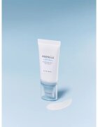 SKIN1004 Madagascar Centella Hyalu-Cica Water-Fit Sun Serum защитен серум с хидратиращ ефект SPF 50+ 50 мл.