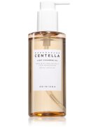 SKIN1004 Madagascar Centella Light Cleansing Oil почистващо и премахващо грима масло с успокояващ ефект 200 мл.